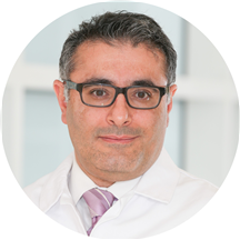 Dr. Farshad Shafizadeh, MD