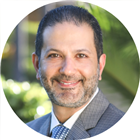 Dr. Farshid Sean Fahid, DDS