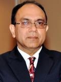 Dr. Faruque Ahmed, DO