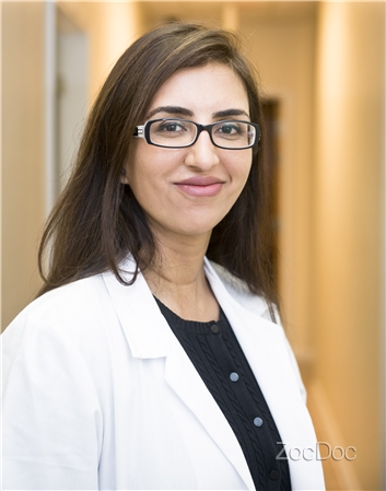 Dr. Faryal Baloch, MD