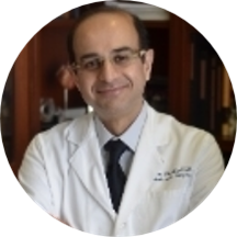 Dr. Farzan Filsoufi, MD