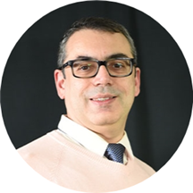 Dr. Farzan Sarhangi, DDS