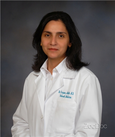 Dr. Farzana Malik, MD