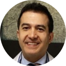Dr. Farzin Ghanavati, DDS