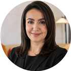 Dr. Fatemeh Safian Esfahani, MD