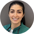 Dr. Fatihma Haidar, DDS