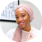 Dr. Fatima Ibrahim