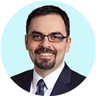 Dr. Fatos Rugova, MD, FACC