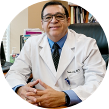 Dr. Fausto De La Cruz, MD