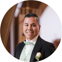 Dr. Fausto Ramos, DPM
