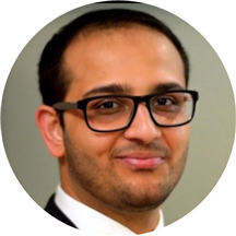 Dr. Fawad Fitter, MD