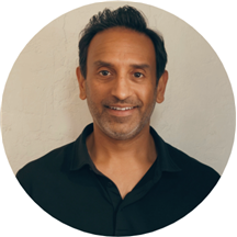 Dr. Fawad .J. Shah, DMD