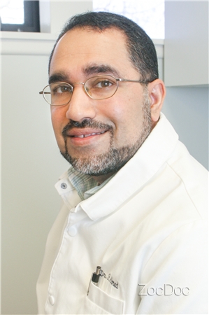 Dr. Fawaz Ahmed, DDS