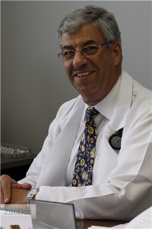 Dr. Fawaz Akbik, MD