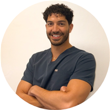 Dr. Fawaz Shihadeh, DDS