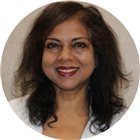 Dr. Fawzia Haque, MD