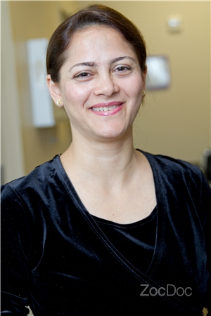 Dr. Fayak Kamili, MD