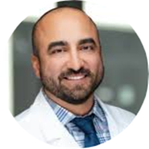 Dr. Federico Auger, DPM