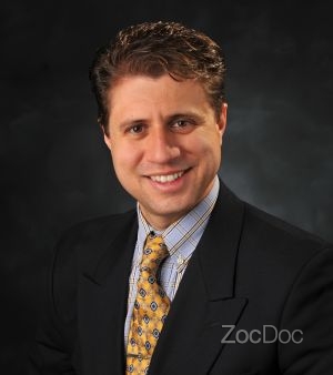 Dr. Federico Schmid, DDS