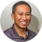 Dr. Federico Umayam II, PT, DPT