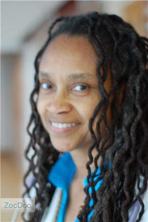Dr. Felecia Dawson, FACOG, MD