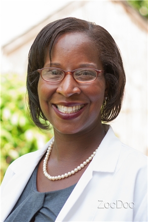 Dr. Felicia Armstrong, DPM