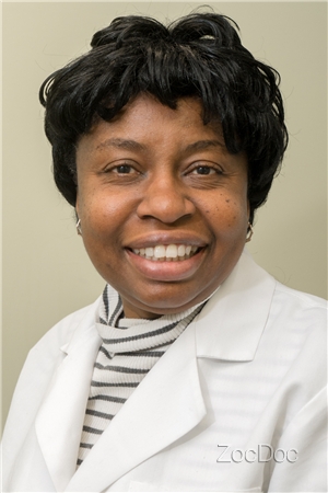 Dr. Felicia Bassey-Akamune, MD