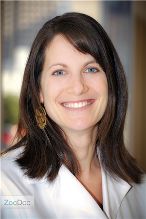 Dr. Felicia Hall, MD