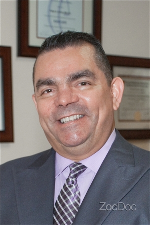 Dr. Felipe Cetina, MD, DO