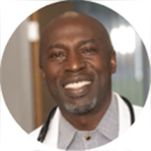 Dr. Felix Bonsu, MD