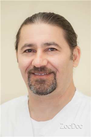 Dr. Felix Kalman, DDS