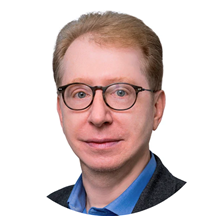 Dr. Felix Sterling, MD