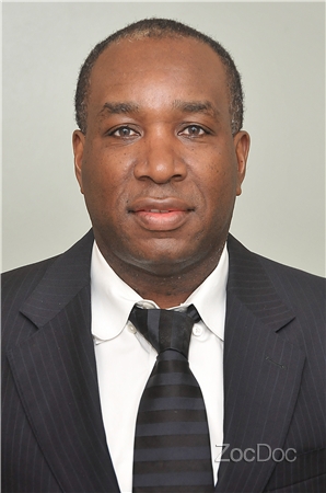Dr. Fenar Themistocle, MD