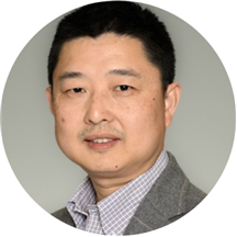 Dr. Fengming Wang, DDS