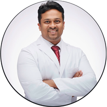 Dr. Ferdous Salauddin, MD