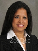 Dr. Ferdousi Shilpee, MD
