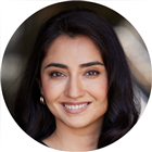 Dr. Fereshte Mirzad, PsyD