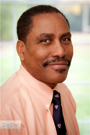 Dr. Fermin Stewart, MD