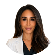 Dr. Fernanda Behzadi, DDS