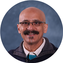 Dr. Fernando Ariza, MD