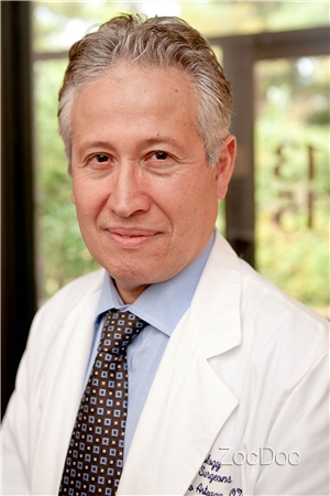 Dr. Fernando Arteaga, OD