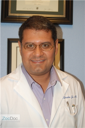Dr. Fernando Davalos, MD