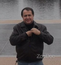 Dr. Fernando Delgado, MD