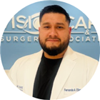 Dr. Fernando Elias, OD