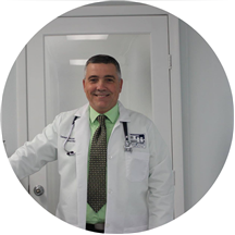 Dr. Fernando Gonzalez Vergara, MD