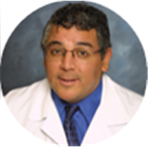 Dr. Fernando Martinez, MD