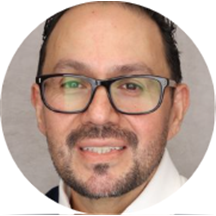 Dr. Fernando Mendez, MD