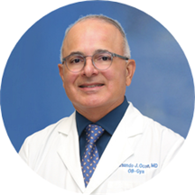 Dr. Fernando Ocon, MD