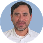Dr. Fernando Perez, DC