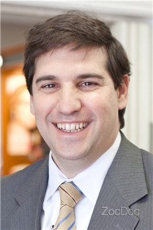 Dr. Fernando Trujillo, MD